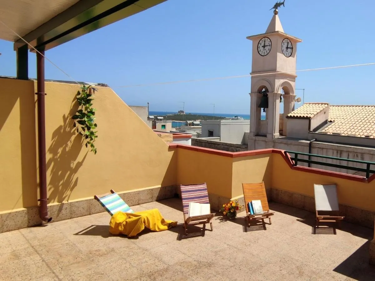 Holiday Home Maremi Portopalo By Interhome Portopalo Di Capo Passero