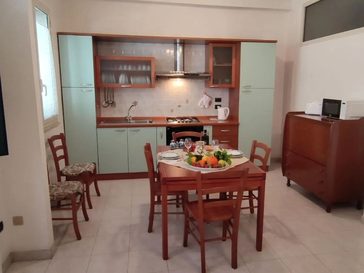 Holiday Home Maremi Portopalo By Interhome Portopalo Di Capo Passero