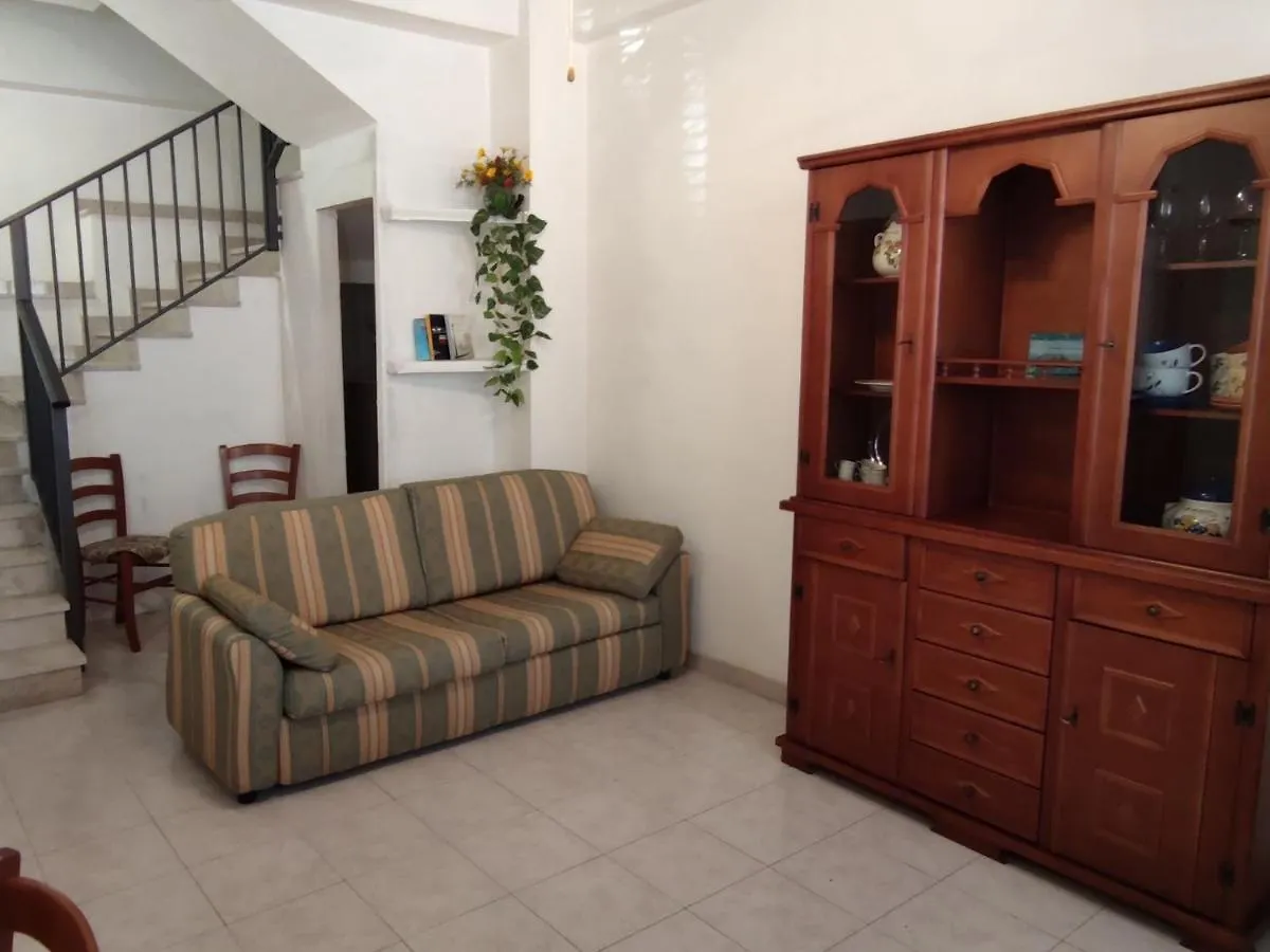 Holiday Home Maremi Portopalo By Interhome Portopalo Di Capo Passero Italy