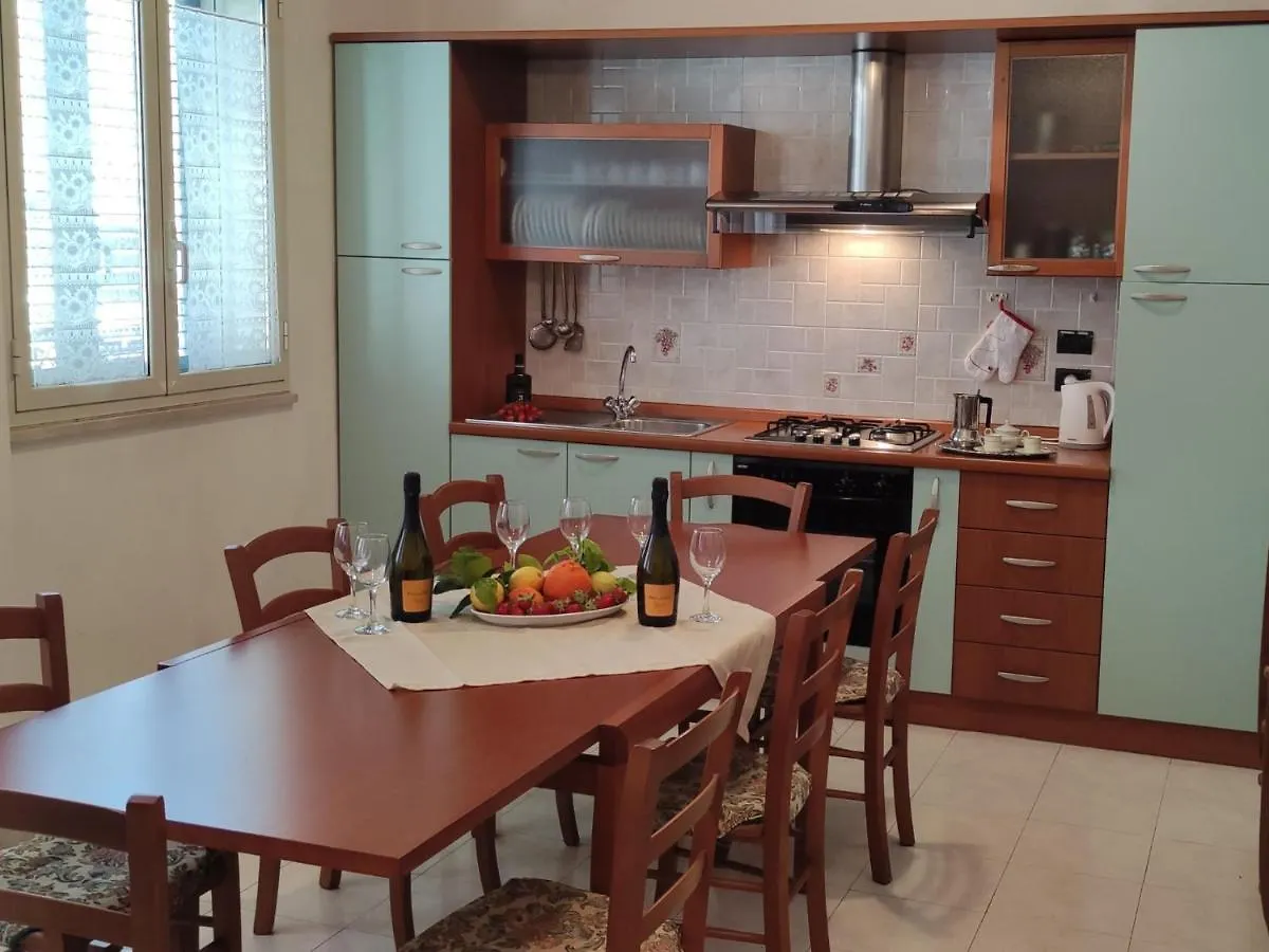 Holiday Home Maremi Portopalo By Interhome Portopalo Di Capo Passero