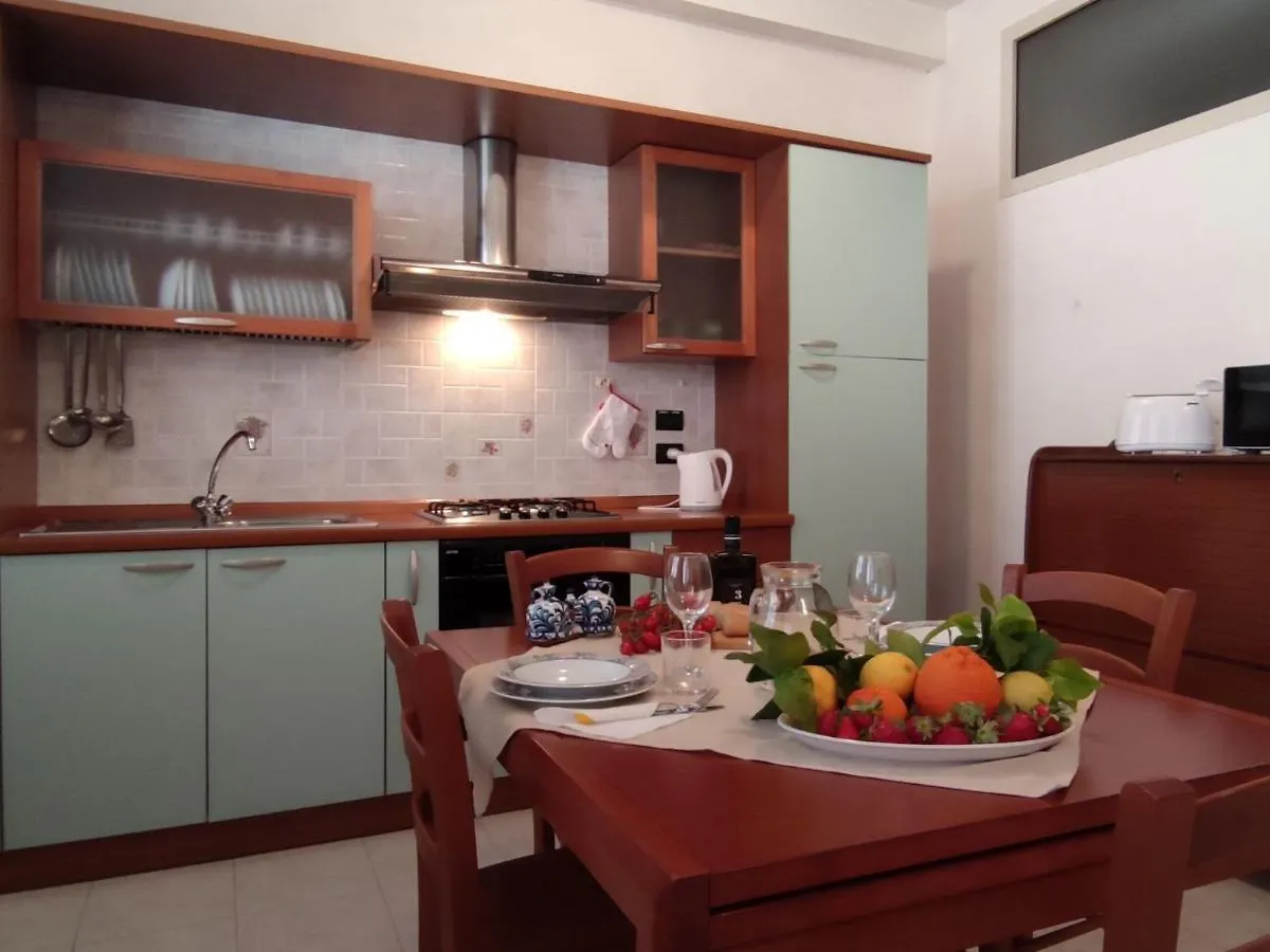 Holiday Home Maremi Portopalo By Interhome Portopalo Di Capo Passero 0*,  Itálie