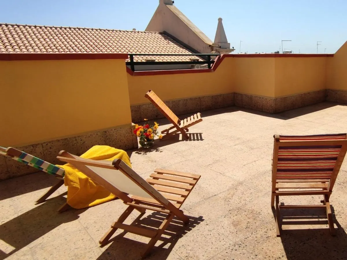 Holiday Home Maremi Portopalo By Interhome Portopalo Di Capo Passero