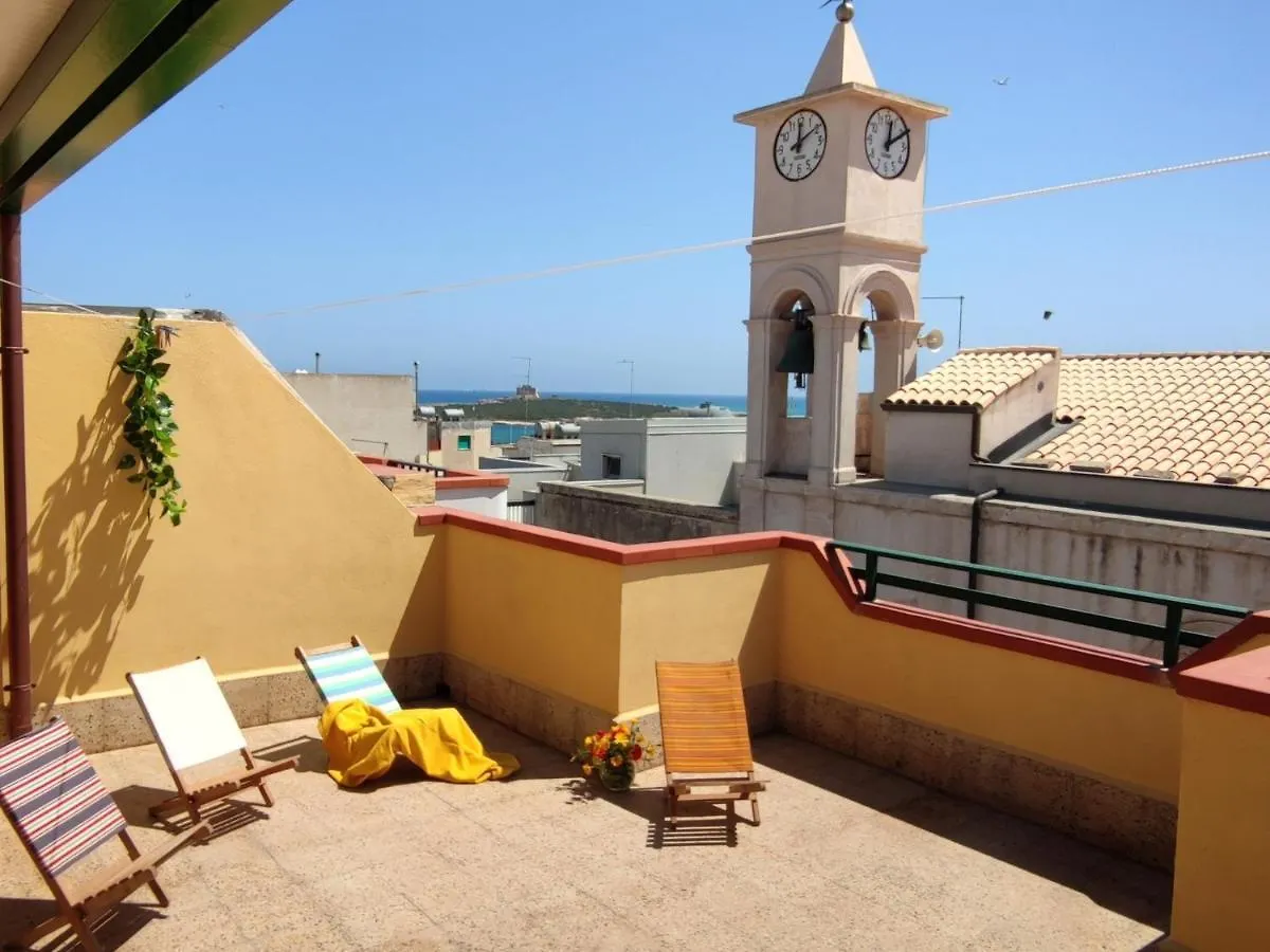 Holiday Home Maremi Portopalo By Interhome Portopalo Di Capo Passero 0*,