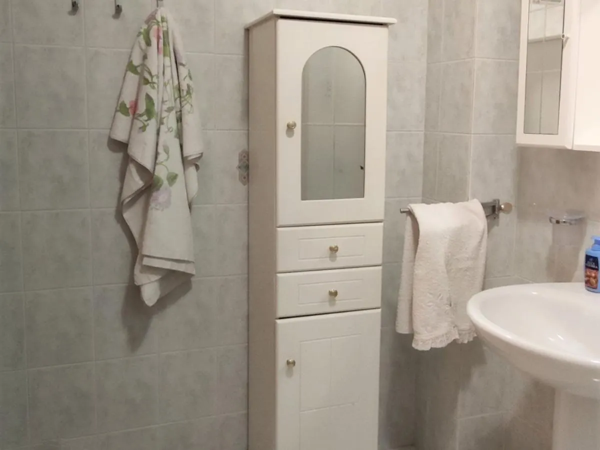 Holiday Home Maremi Portopalo By Interhome Portopalo Di Capo Passero Italy