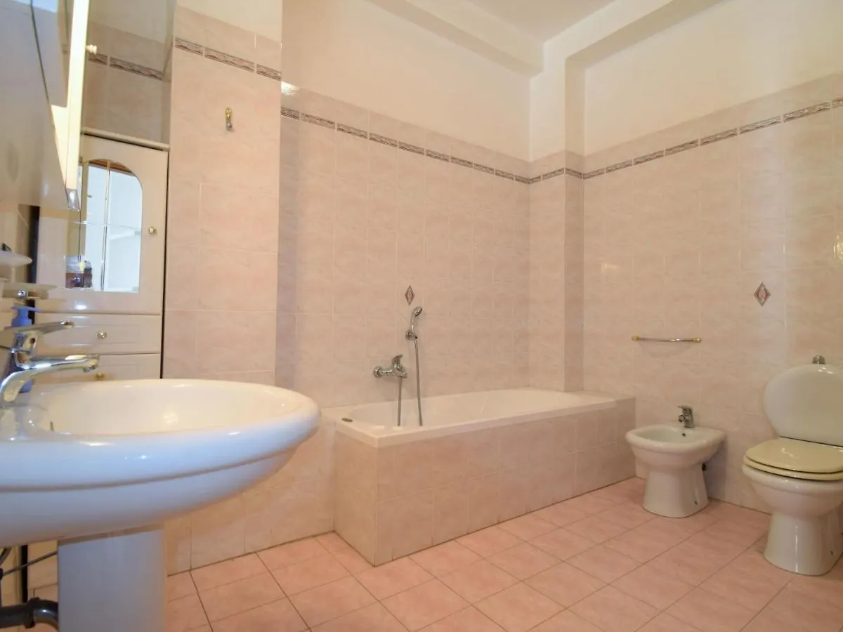 Holiday Home Maremi Portopalo By Interhome Portopalo Di Capo Passero