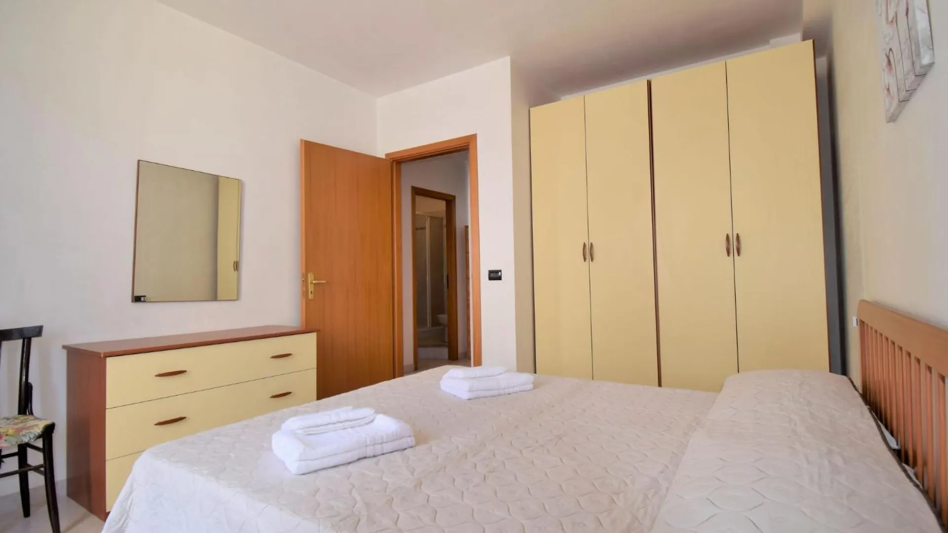 Holiday Home Maremi Portopalo By Interhome Portopalo Di Capo Passero Itálie