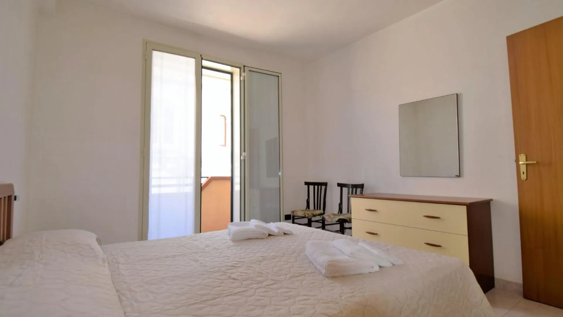 Holiday Home Maremi Portopalo By Interhome Portopalo Di Capo Passero 0*,
